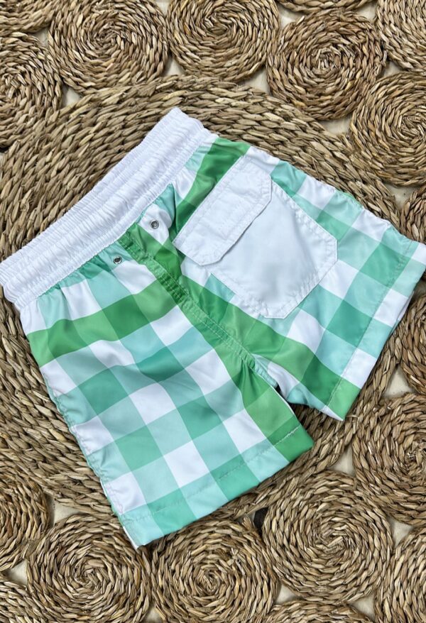 Green Squares - Image 2